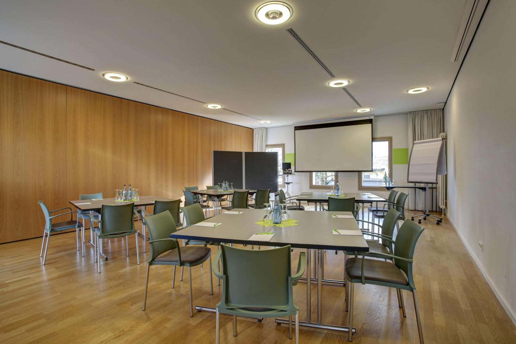 Centro Park Hotel Stuttgart, Trademark Collection By Wyndham Ostfildern Kültér fotó