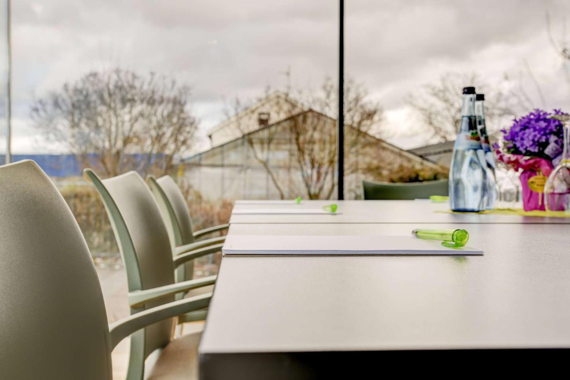 Centro Park Hotel Stuttgart, Trademark Collection By Wyndham Ostfildern Kültér fotó