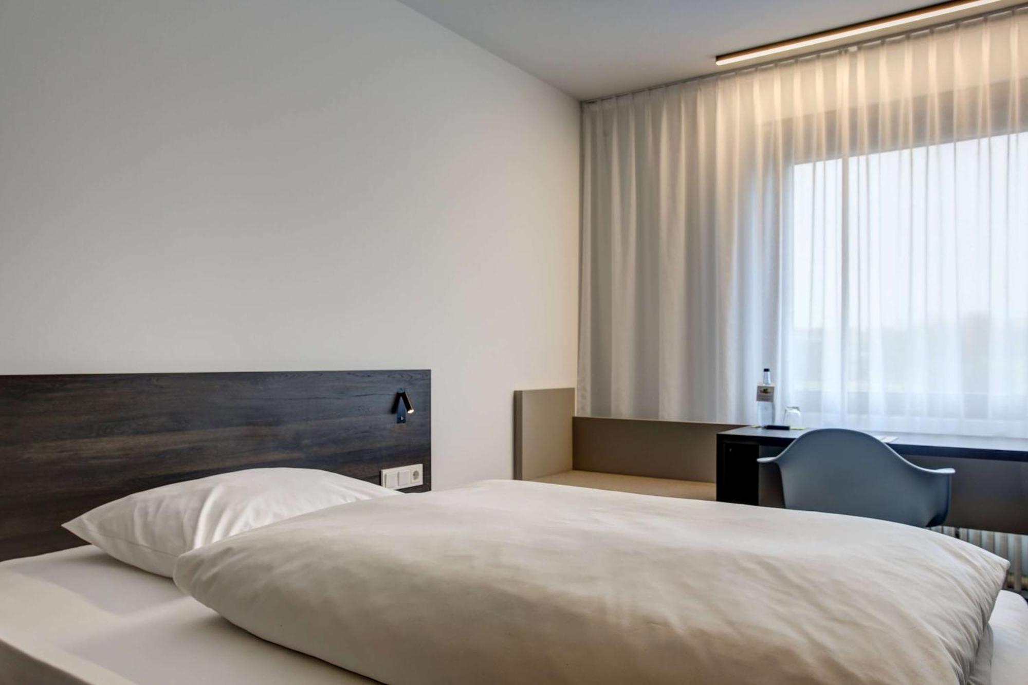 Centro Park Hotel Stuttgart, Trademark Collection By Wyndham Ostfildern Kültér fotó
