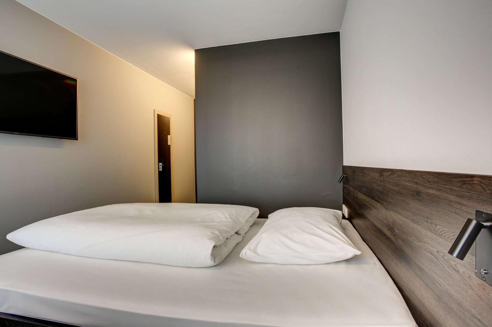 Centro Park Hotel Stuttgart, Trademark Collection By Wyndham Ostfildern Kültér fotó
