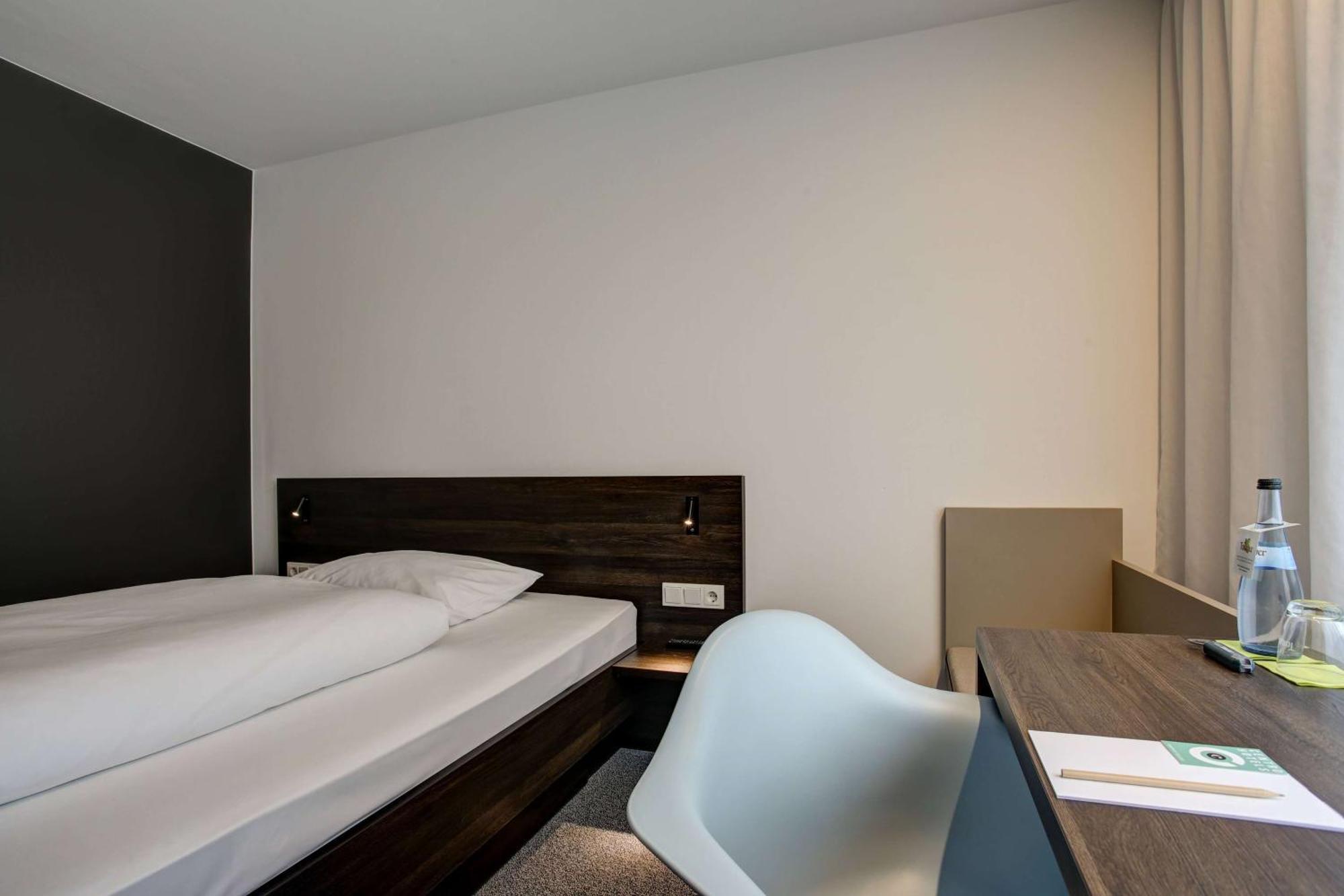 Centro Park Hotel Stuttgart, Trademark Collection By Wyndham Ostfildern Kültér fotó