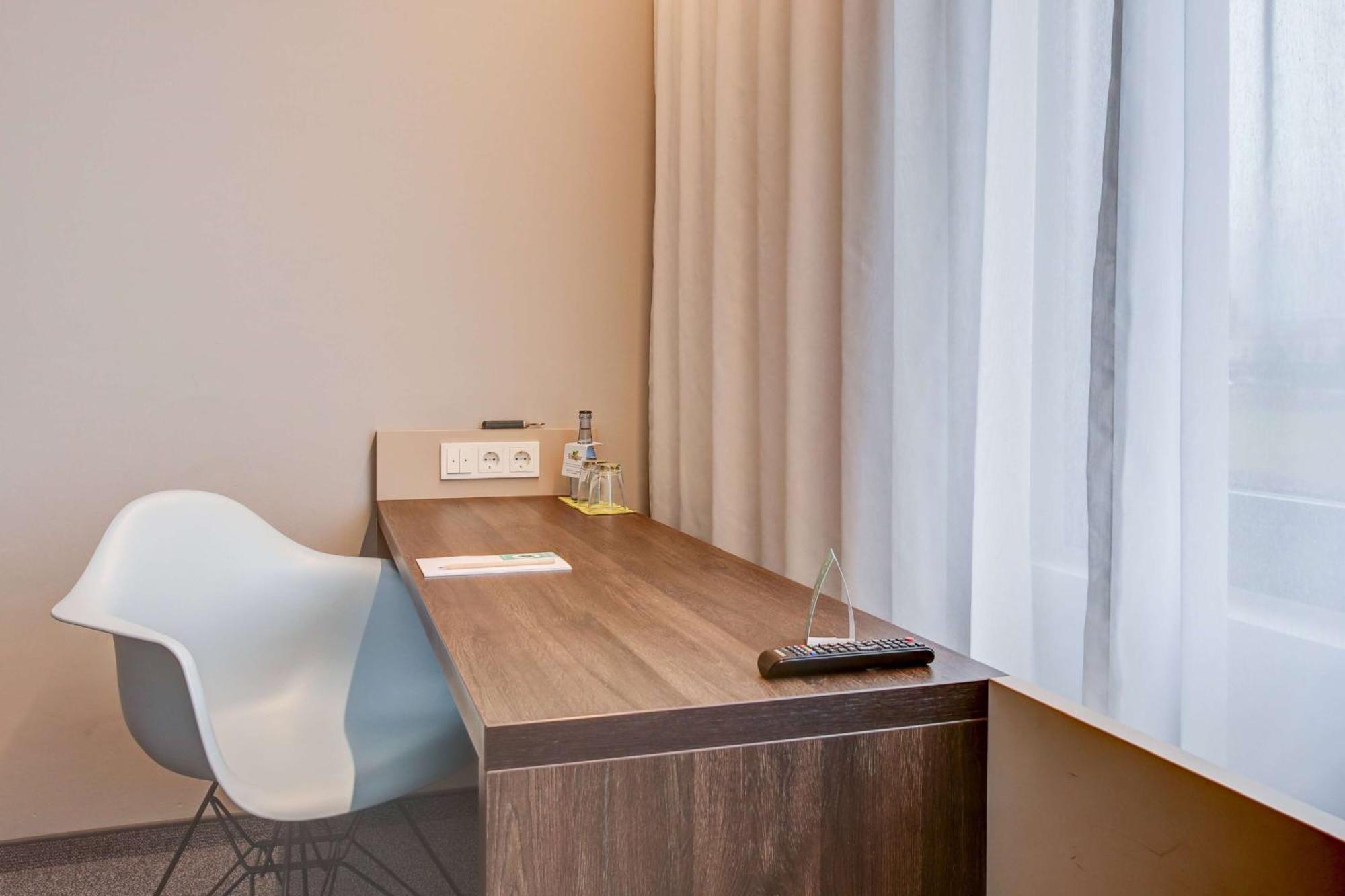 Centro Park Hotel Stuttgart, Trademark Collection By Wyndham Ostfildern Kültér fotó