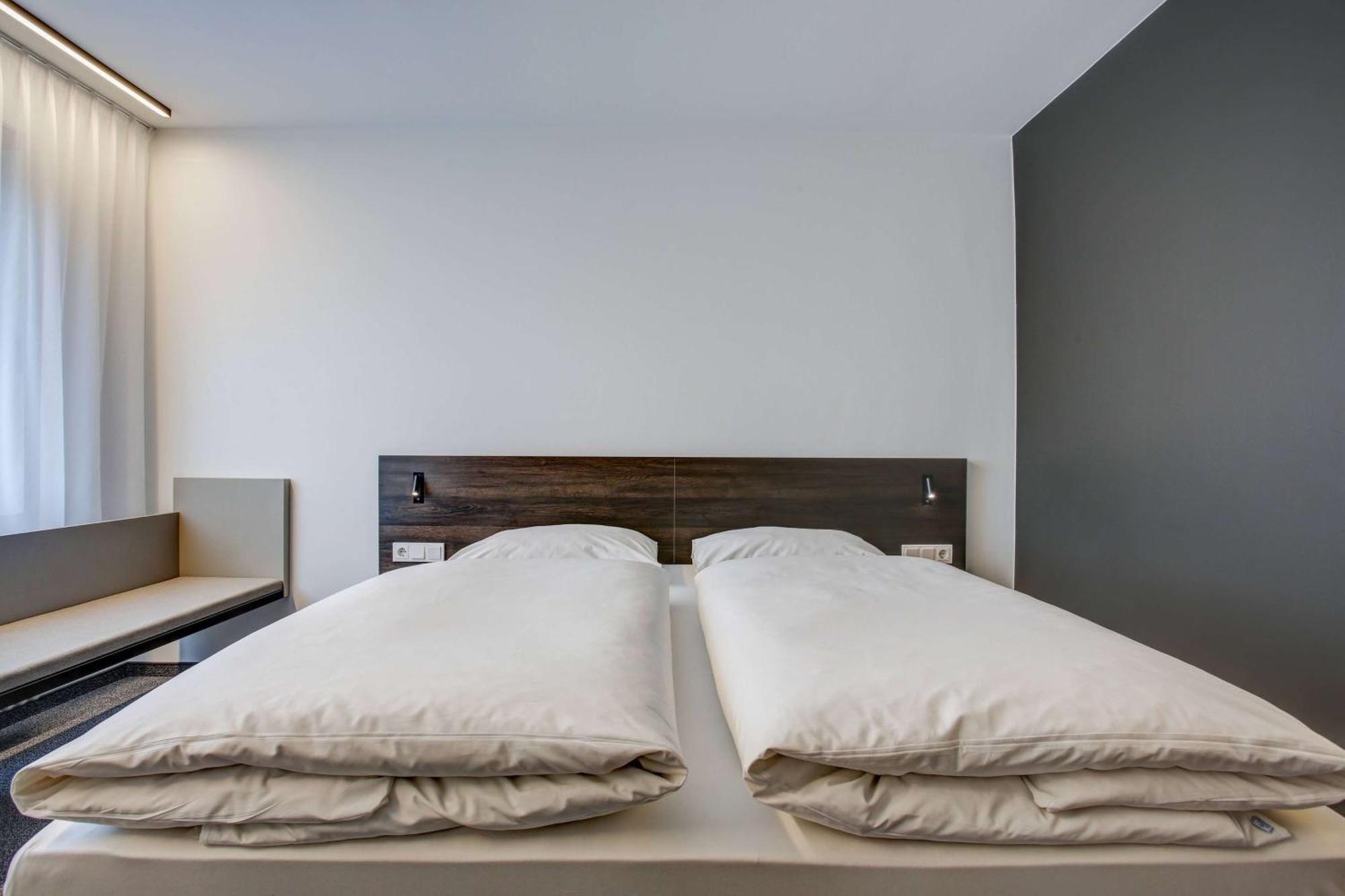 Centro Park Hotel Stuttgart, Trademark Collection By Wyndham Ostfildern Kültér fotó