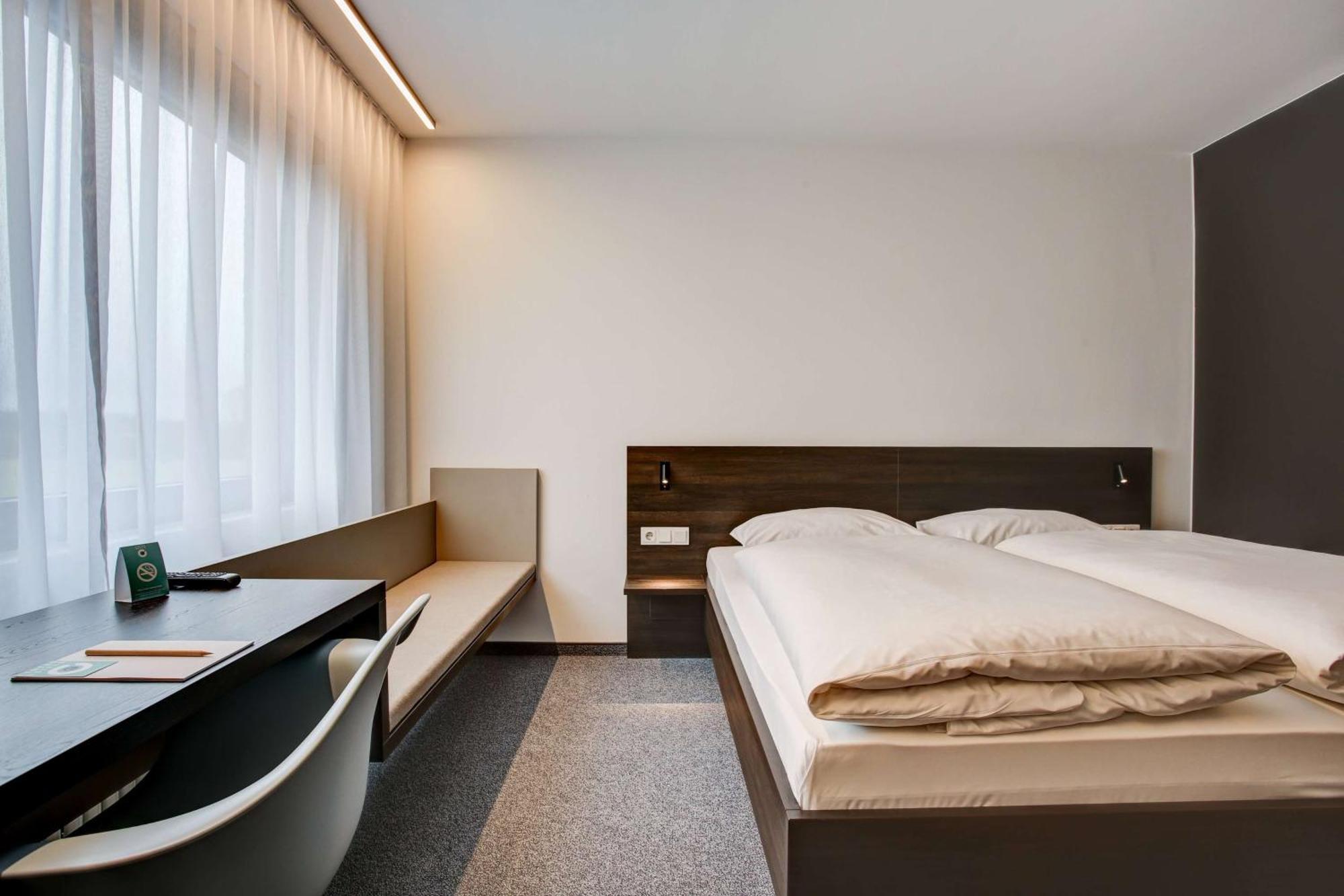 Centro Park Hotel Stuttgart, Trademark Collection By Wyndham Ostfildern Kültér fotó
