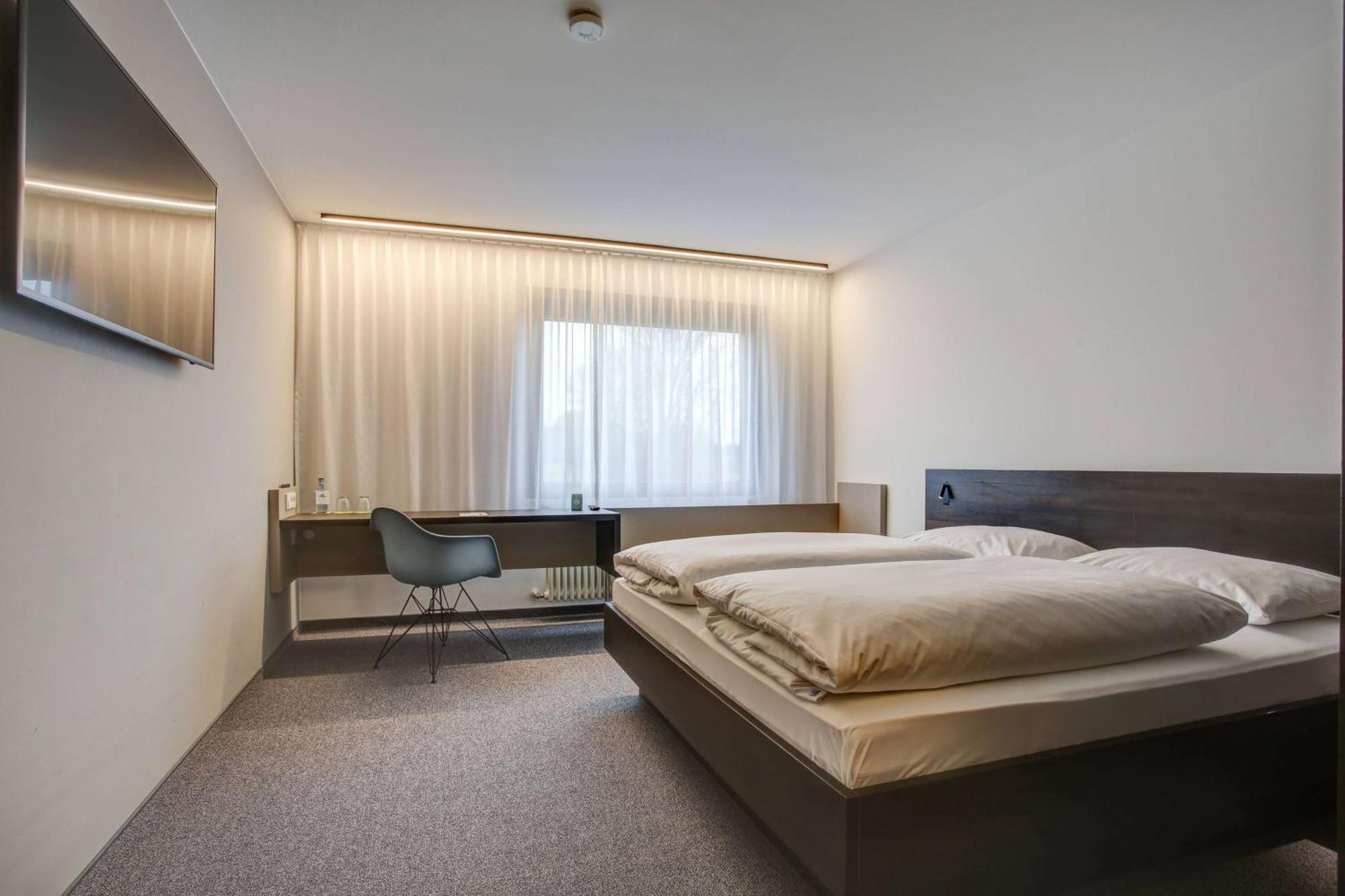 Centro Park Hotel Stuttgart, Trademark Collection By Wyndham Ostfildern Kültér fotó