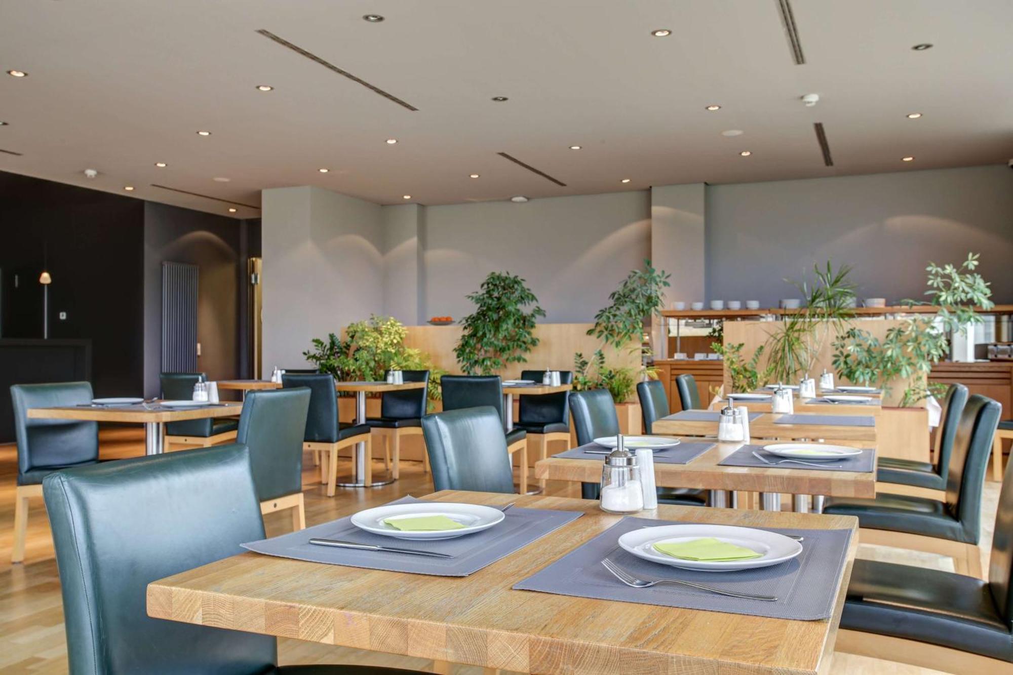 Centro Park Hotel Stuttgart, Trademark Collection By Wyndham Ostfildern Kültér fotó