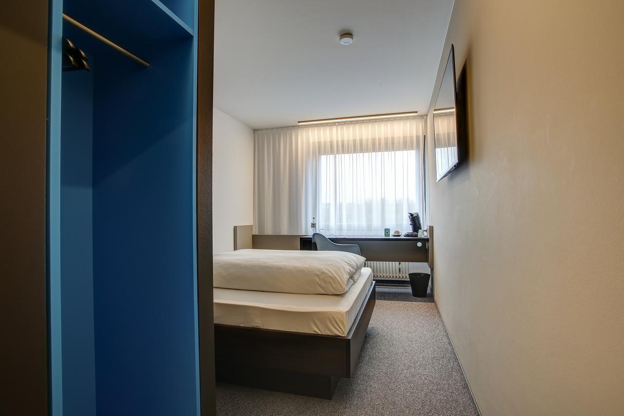 Centro Park Hotel Stuttgart, Trademark Collection By Wyndham Ostfildern Kültér fotó