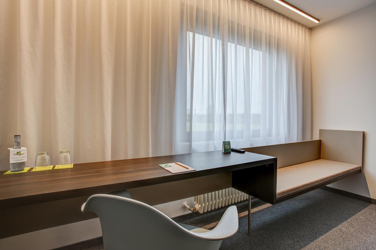 Centro Park Hotel Stuttgart, Trademark Collection By Wyndham Ostfildern Kültér fotó