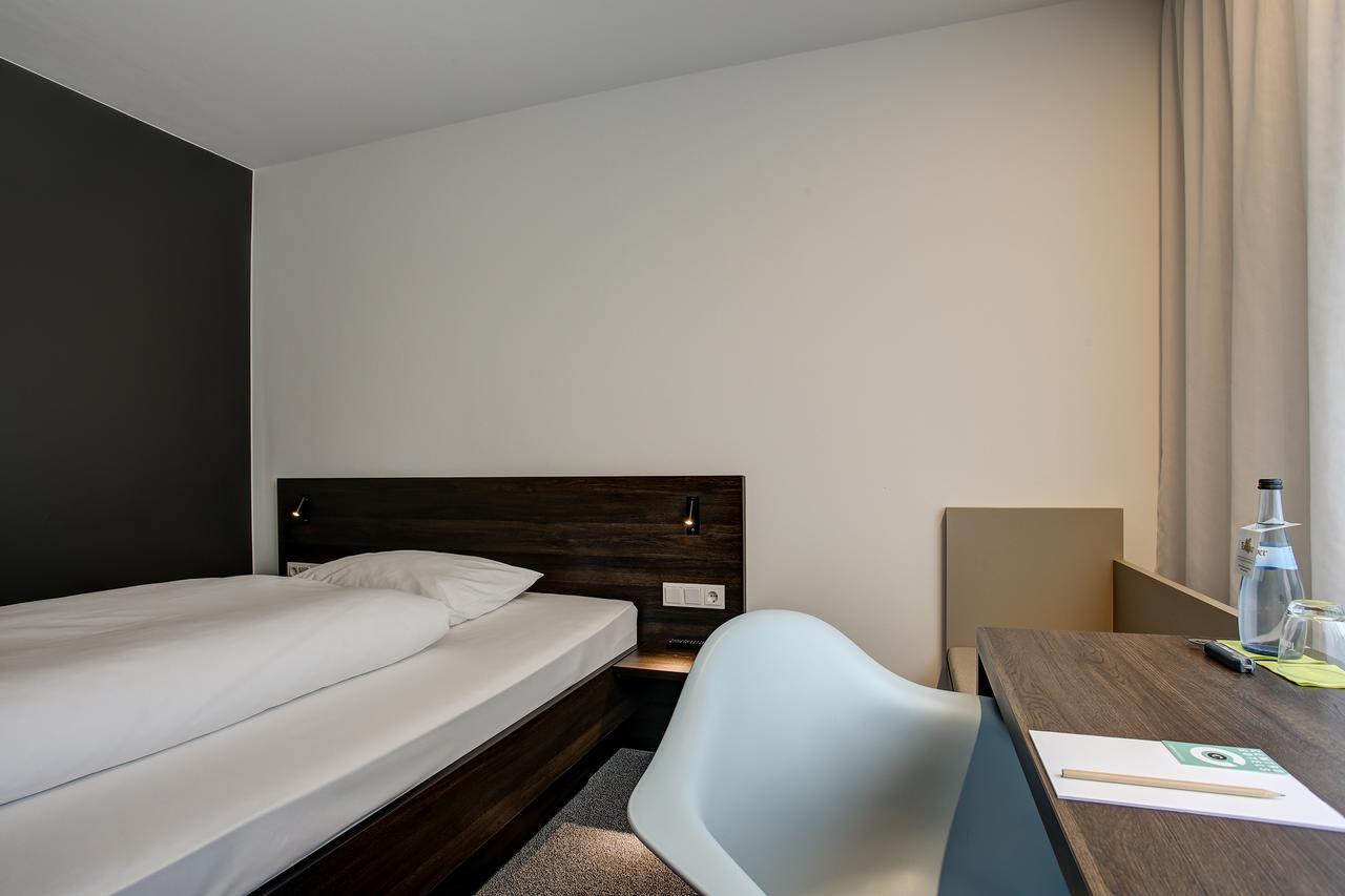 Centro Park Hotel Stuttgart, Trademark Collection By Wyndham Ostfildern Kültér fotó