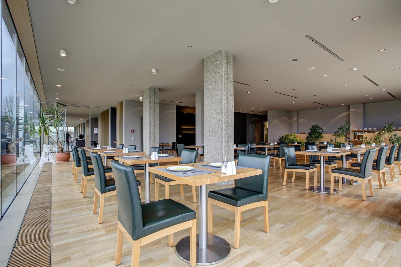 Centro Park Hotel Stuttgart, Trademark Collection By Wyndham Ostfildern Kültér fotó