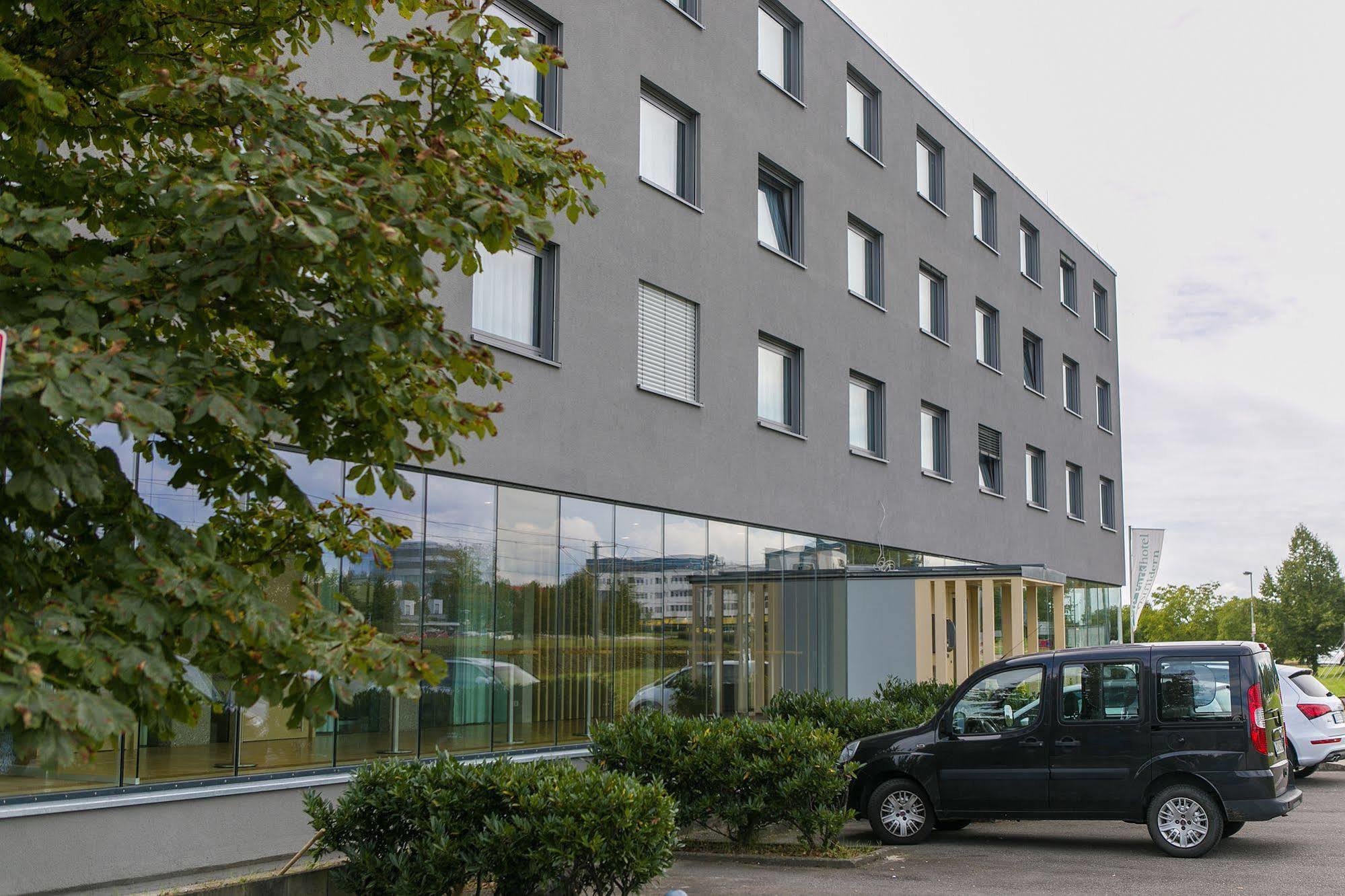Centro Park Hotel Stuttgart, Trademark Collection By Wyndham Ostfildern Kültér fotó