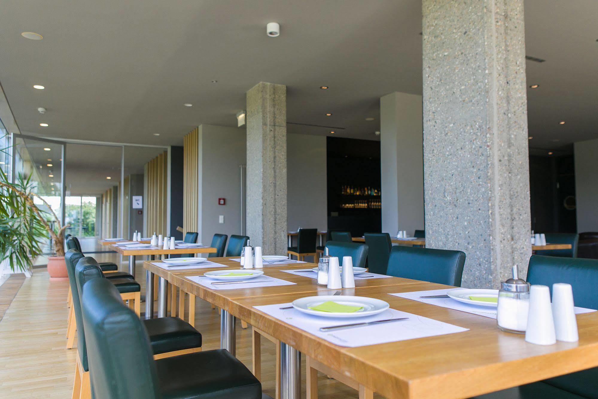 Centro Park Hotel Stuttgart, Trademark Collection By Wyndham Ostfildern Kültér fotó