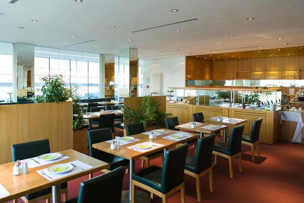 Centro Park Hotel Stuttgart, Trademark Collection By Wyndham Ostfildern Kültér fotó