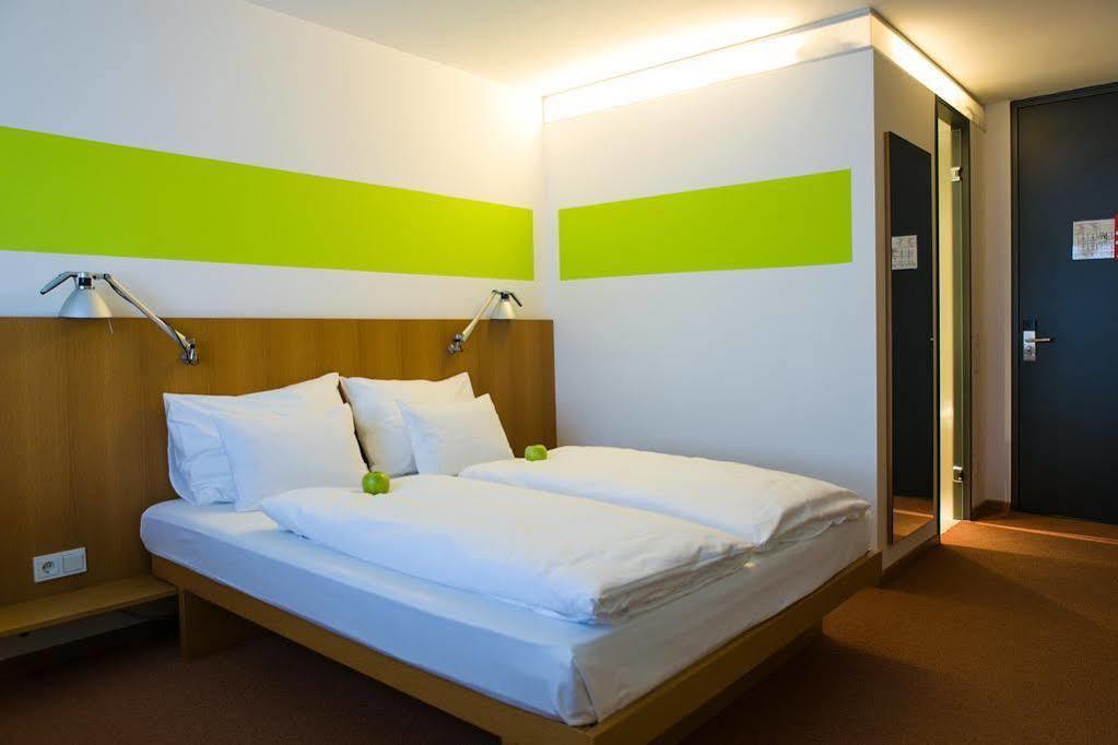 Centro Park Hotel Stuttgart, Trademark Collection By Wyndham Ostfildern Kültér fotó
