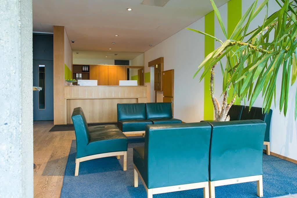 Centro Park Hotel Stuttgart, Trademark Collection By Wyndham Ostfildern Kültér fotó