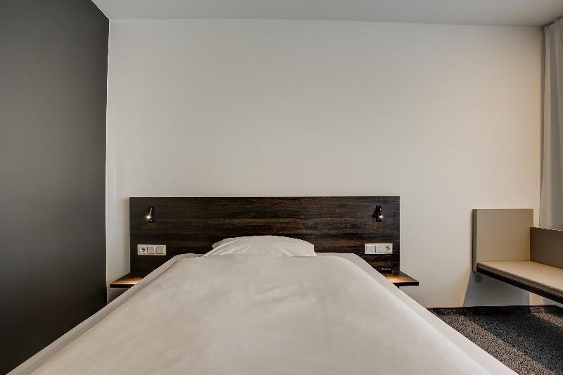 Centro Park Hotel Stuttgart, Trademark Collection By Wyndham Ostfildern Kültér fotó